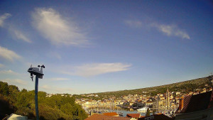 Městečko Milna - ACI Marina Milna - 26.12.2025 v 09:15 Městečko Milna - ACI Marina Milna - 26.12.2025 v 09:15