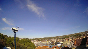 Městečko Milna - ACI Marina Milna - 26.12.2025 v 10:00 Městečko Milna - ACI Marina Milna - 26.12.2025 v 10:00