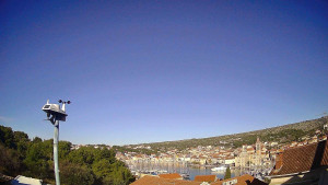 Městečko Milna - ACI Marina Milna - 26.12.2025 v 11:30 Městečko Milna - ACI Marina Milna - 26.12.2025 v 11:30