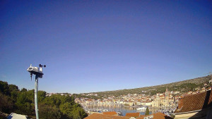 Městečko Milna - ACI Marina Milna - 26.12.2025 v 12:00 Městečko Milna - ACI Marina Milna - 26.12.2025 v 12:00