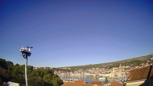 Městečko Milna - ACI Marina Milna - 26.12.2025 v 12:30 Městečko Milna - ACI Marina Milna - 26.12.2025 v 12:30