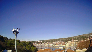 Městečko Milna - ACI Marina Milna - 26.12.2025 v 12:45 Městečko Milna - ACI Marina Milna - 26.12.2025 v 12:45