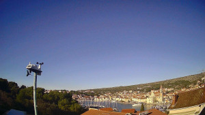 Městečko Milna - ACI Marina Milna - 26.12.2025 v 14:00 Městečko Milna - ACI Marina Milna - 26.12.2025 v 14:00