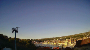 Městečko Milna - ACI Marina Milna - 26.12.2025 v 15:00 Městečko Milna - ACI Marina Milna - 26.12.2025 v 15:00