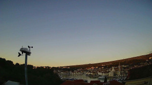 Městečko Milna - ACI Marina Milna - 26.12.2025 v 16:15 Městečko Milna - ACI Marina Milna - 26.12.2025 v 16:15