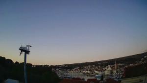 Městečko Milna - ACI Marina Milna - 26.12.2025 v 16:30 Městečko Milna - ACI Marina Milna - 26.12.2025 v 16:30