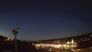 Městečko Milna - ACI Marina Milna - 26.12.2025 v 17:15 Městečko Milna - ACI Marina Milna - 26.12.2025 v 17:15