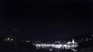 Městečko Milna - ACI Marina Milna - 26.12.2025 v 18:15 Městečko Milna - ACI Marina Milna - 26.12.2025 v 18:15