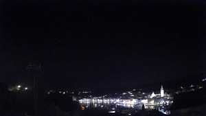 Městečko Milna - ACI Marina Milna - 26.12.2025 v 21:15 Městečko Milna - ACI Marina Milna - 26.12.2025 v 21:15