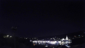 Městečko Milna - ACI Marina Milna - 30.12.2025 v 00:00 Městečko Milna - ACI Marina Milna - 30.12.2025 v 00:00