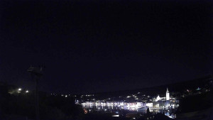 Městečko Milna - ACI Marina Milna - 30.12.2025 v 00:15 Městečko Milna - ACI Marina Milna - 30.12.2025 v 00:15