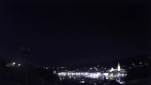 Městečko Milna - ACI Marina Milna - 30.12.2025 v 00:30 Městečko Milna - ACI Marina Milna - 30.12.2025 v 00:30