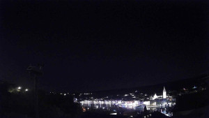 Městečko Milna - ACI Marina Milna - 30.12.2025 v 02:00 Městečko Milna - ACI Marina Milna - 30.12.2025 v 02:00