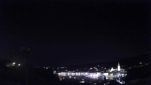 Městečko Milna - ACI Marina Milna - 30.12.2025 v 02:15 Městečko Milna - ACI Marina Milna - 30.12.2025 v 02:15