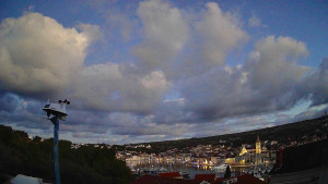 Městečko Milna - ACI Marina Milna - 30.12.2025 v 07:00 Městečko Milna - ACI Marina Milna - 30.12.2025 v 07:00