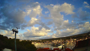 Městečko Milna - ACI Marina Milna - 30.12.2025 v 08:15 Městečko Milna - ACI Marina Milna - 30.12.2025 v 08:15