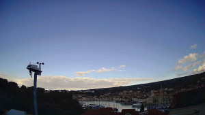 Městečko Milna - ACI Marina Milna - 30.12.2025 v 09:45 Městečko Milna - ACI Marina Milna - 30.12.2025 v 09:45