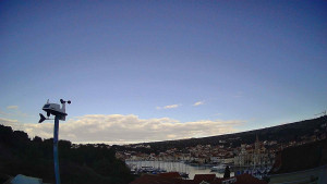 Městečko Milna - ACI Marina Milna - 30.12.2025 v 10:00 Městečko Milna - ACI Marina Milna - 30.12.2025 v 10:00