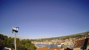 Městečko Milna - ACI Marina Milna - 30.12.2025 v 11:00 Městečko Milna - ACI Marina Milna - 30.12.2025 v 11:00