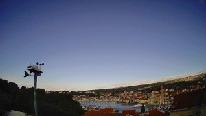 Městečko Milna - ACI Marina Milna - 30.12.2025 v 11:30 Městečko Milna - ACI Marina Milna - 30.12.2025 v 11:30