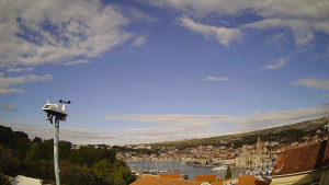 Městečko Milna - ACI Marina Milna - 30.12.2025 v 12:00 Městečko Milna - ACI Marina Milna - 30.12.2025 v 12:00