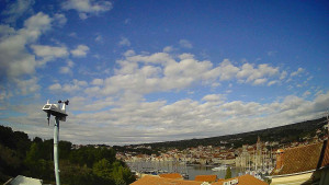 Městečko Milna - ACI Marina Milna - 30.12.2025 v 12:45 Městečko Milna - ACI Marina Milna - 30.12.2025 v 12:45