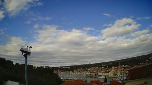 Městečko Milna - ACI Marina Milna - 30.12.2025 v 13:00 Městečko Milna - ACI Marina Milna - 30.12.2025 v 13:00