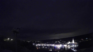 Městečko Milna - ACI Marina Milna - 2.1.2026 v 02:00 Městečko Milna - ACI Marina Milna - 2.1.2026 v 02:00