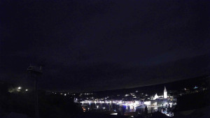 Městečko Milna - ACI Marina Milna - 2.1.2026 v 02:30 Městečko Milna - ACI Marina Milna - 2.1.2026 v 02:30