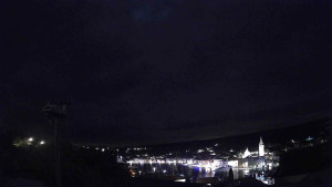 Městečko Milna - ACI Marina Milna - 2.1.2026 v 03:30 Městečko Milna - ACI Marina Milna - 2.1.2026 v 03:30