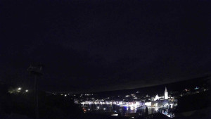 Městečko Milna - ACI Marina Milna - 2.1.2026 v 04:00 Městečko Milna - ACI Marina Milna - 2.1.2026 v 04:00