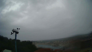 Městečko Milna - ACI Marina Milna - 6.1.2026 v 13:45 Městečko Milna - ACI Marina Milna - 6.1.2026 v 13:45