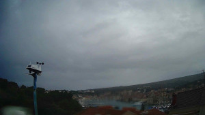 Městečko Milna - ACI Marina Milna - 6.1.2026 v 14:45 Městečko Milna - ACI Marina Milna - 6.1.2026 v 14:45