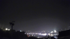 Městečko Milna - ACI Marina Milna - 6.1.2026 v 19:45 Městečko Milna - ACI Marina Milna - 6.1.2026 v 19:45