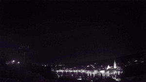 Městečko Milna - ACI Marina Milna - 19.2.2026 v 01:15 Městečko Milna - ACI Marina Milna - 19.2.2026 v 01:15