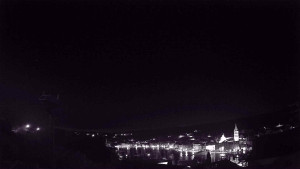 Městečko Milna - ACI Marina Milna - 19.2.2026 v 02:00 Městečko Milna - ACI Marina Milna - 19.2.2026 v 02:00