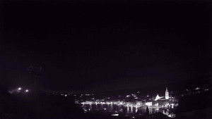 Městečko Milna - ACI Marina Milna - 19.2.2026 v 02:30 Městečko Milna - ACI Marina Milna - 19.2.2026 v 02:30