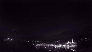 Městečko Milna - ACI Marina Milna - 19.2.2026 v 03:30 Městečko Milna - ACI Marina Milna - 19.2.2026 v 03:30