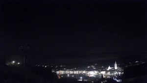 Městečko Milna - ACI Marina Milna - 12.3.2026 v 00:15 Městečko Milna - ACI Marina Milna - 12.3.2026 v 00:15