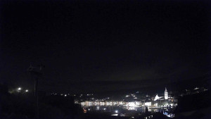 Městečko Milna - ACI Marina Milna - 12.3.2026 v 00:30 Městečko Milna - ACI Marina Milna - 12.3.2026 v 00:30