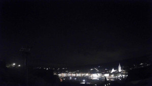 Městečko Milna - ACI Marina Milna - 12.3.2026 v 00:45 Městečko Milna - ACI Marina Milna - 12.3.2026 v 00:45