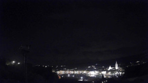 Městečko Milna - ACI Marina Milna - 12.3.2026 v 01:30 Městečko Milna - ACI Marina Milna - 12.3.2026 v 01:30