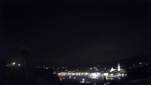 Městečko Milna - ACI Marina Milna - 12.3.2026 v 01:45 Městečko Milna - ACI Marina Milna - 12.3.2026 v 01:45