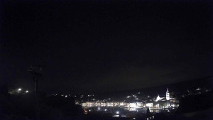 Městečko Milna - ACI Marina Milna - 12.3.2026 v 02:00 Městečko Milna - ACI Marina Milna - 12.3.2026 v 02:00