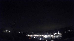 Městečko Milna - ACI Marina Milna - 12.3.2026 v 02:15 Městečko Milna - ACI Marina Milna - 12.3.2026 v 02:15