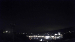 Městečko Milna - ACI Marina Milna - 12.3.2026 v 02:45 Městečko Milna - ACI Marina Milna - 12.3.2026 v 02:45