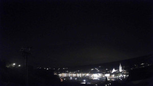 Městečko Milna - ACI Marina Milna - 12.3.2026 v 03:00 Městečko Milna - ACI Marina Milna - 12.3.2026 v 03:00