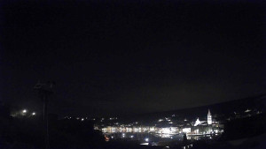 Městečko Milna - ACI Marina Milna - 12.3.2026 v 03:15 Městečko Milna - ACI Marina Milna - 12.3.2026 v 03:15