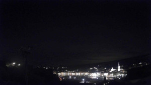 Městečko Milna - ACI Marina Milna - 12.3.2026 v 04:15 Městečko Milna - ACI Marina Milna - 12.3.2026 v 04:15