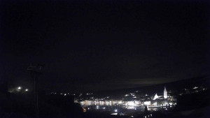 Městečko Milna - ACI Marina Milna - 12.3.2026 v 04:30 Městečko Milna - ACI Marina Milna - 12.3.2026 v 04:30